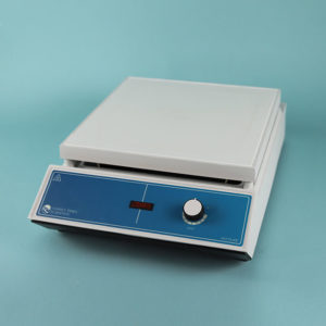 Precision glue film hot plate baking machine KS-SP-HP6 Supplier