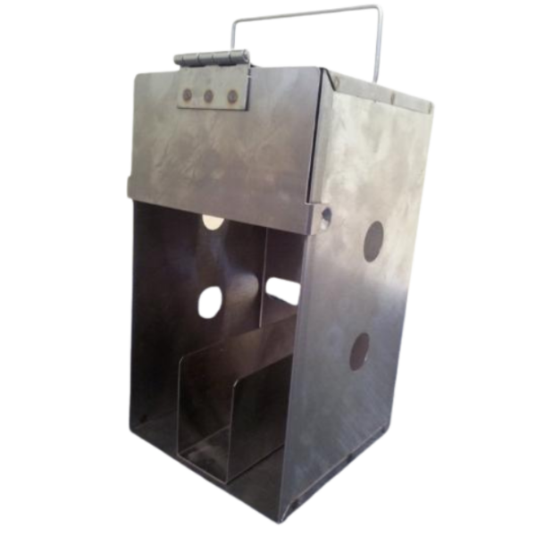 Blood Bag Rack CXR500 Dry Shipper