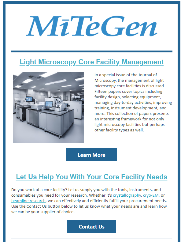 MiTeGen June 2024 Newsletter