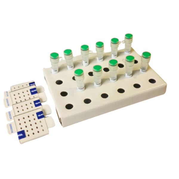 Cryo-EM V Vitrification Kit