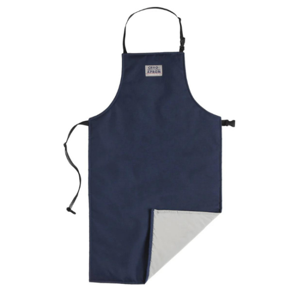 Cryo Industrial Apron