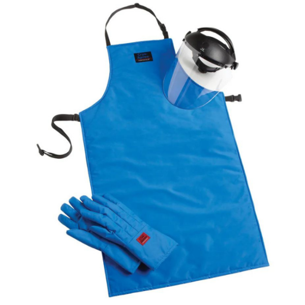 Cryo Protection Safety Kits