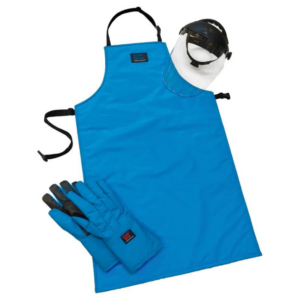 Cryo-Protection Safety Kits Grip Gloves