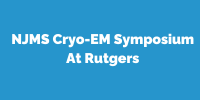 NJMS Cryo-EM Symposium