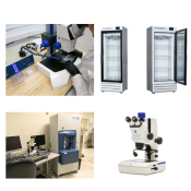 Crystallography Instrumentation